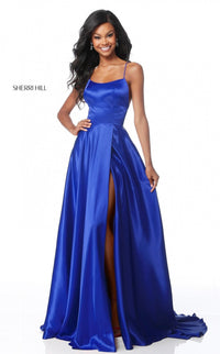Sherri Hill 51631 view 9
