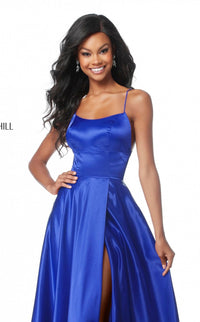 Sherri Hill 51631 view 10