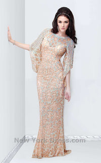 Primavera Couture 9713 Dress view 2