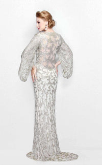 Primavera Couture 9713 Dress view 11