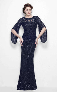 Primavera Couture 9713 Dress view 13