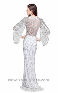 Primavera Couture 9713 Dress view 15