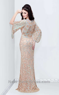 Primavera Couture 9713 Dress view 16