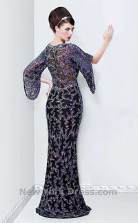 Primavera Couture 9713 Dress view 17