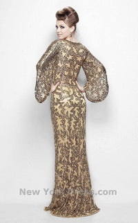 Primavera Couture 9713 Dress view 20