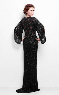 Primavera Couture 9713 Dress view 22