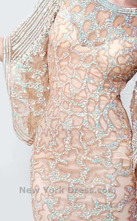 Primavera Couture 9713 Dress view 24