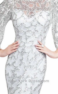 Primavera Couture 9713 Dress view 25