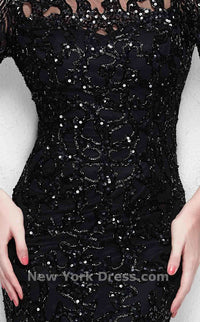 Primavera Couture 9713 Dress view 28