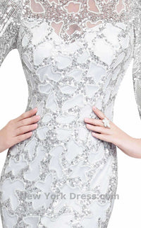 Primavera Couture 9713 Dress view 29