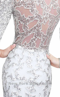 Primavera Couture 9713 Dress view 30