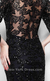 Primavera Couture 9713 Dress view 32