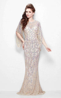 Primavera Couture 9713 Dress view 35