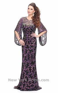 Primavera Couture 9713 Dress view 37