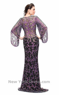 Primavera Couture 9713 Dress view 38