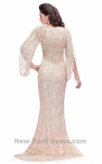 Primavera Couture 9713 Dress view 39