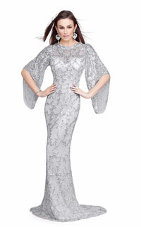 Primavera Couture 9713 Dress view 7