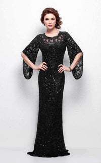 Primavera Couture 9713 Dress view 1