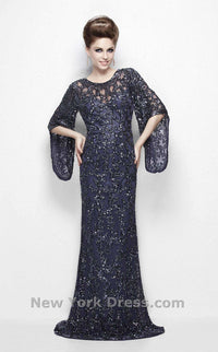 Primavera Couture 9713 Dress view 8